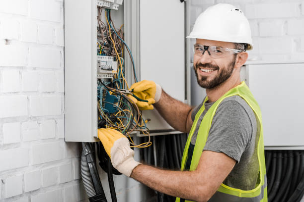Best Electrical Upgrades for Homes  in Canal Winchester, OH