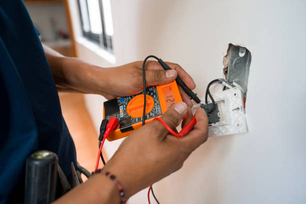 Best Licensed Electrician  in Canal Winchester, OH