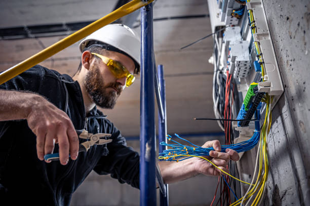 Best Electrical Installation Contractor  in Canal Winchester, OH