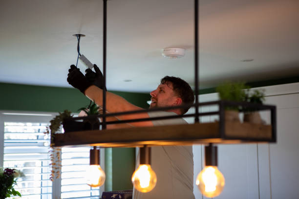 Best Affordable Emergency Electrician  in Canal Winchester, OH