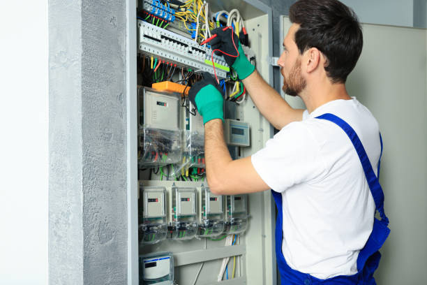 Best Local Electrician Companies  in Canal Winchester, OH