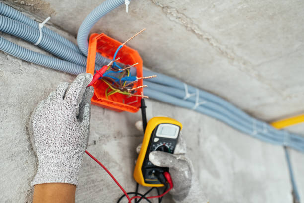 Best Electrical Troubleshooting Services  in Canal Winchester, OH