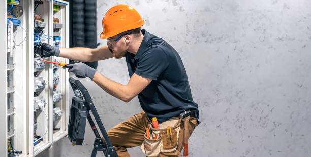Best Electrical Troubleshooting Services  in Canal Winchester, OH